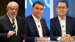SURREAL: Augusto Cury tem crescimento astronômico em uma semana e ascende alerta geral nas campanha de Lula e Flávio; VEJA NÚMEROS