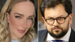 Extra TBN: Lobista ligada ao Careca do INSS fez transferências para ex-assessor de Lula