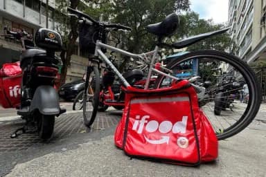 Anvisa libera entrega de medicamentos por aplicativos como iFood, Rappi e Mercado Livre