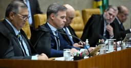 Plantão TBN: Mendonça cobra posição de Fachin após decisão de Dino que reconduziu Andrei Rodrigues à PF