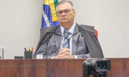 URGENTE: Dino pede sessão do plenário a Fachin para julgar publicações sobre Nossa Senhora