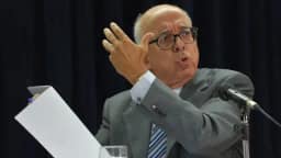 Ex-PGR defende afastamento de Gonet de caso Banco Master e diz que Moraes deve ser investigado