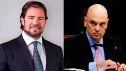 Fábio Faria intermediou encontro entre Vorcaro e Moraes, aponta PF