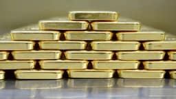 Holanda tira 86 toneladas de ouro dos EUA e Canadá; Entenda