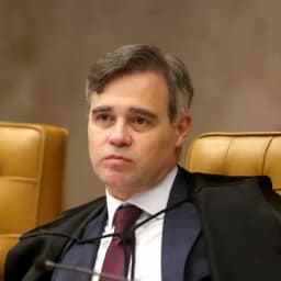 Mendonça avalia que operação da PF autorizada por Dino seria uma tentativa de intimidação