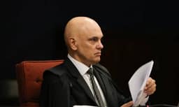 Estadão: Moraes editou contrato de 131 milhões com Vorcaro
