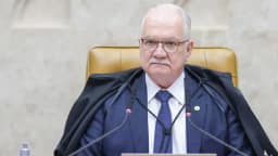 Urgente: Fachin vai levar denúncias contra Moraes ao plenário e marca sessão pública