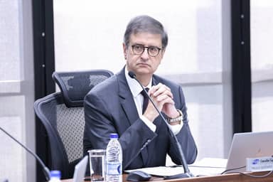 Paulo Gonet terá dez dias para explicar ao Conselho do MPF caso Banco Master
