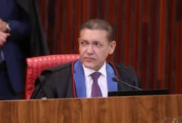 URGENTE: Nunes Marques sinaliza voltar para votar no caso Master/Moraes após eleições