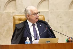 Plantão TBN: Fachin pede manifestação da PGR sobre afastamento do diretor-geral da PF