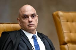 Moraes deve pedir nulidade de investigação sobre sua atuação no Caso Master