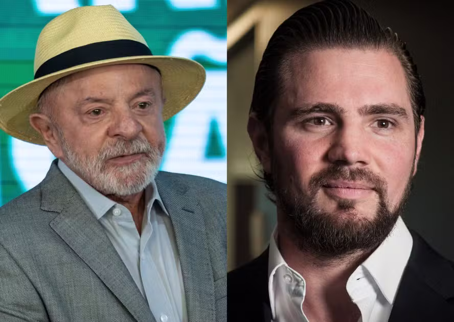 Mensagens do advogado de Vorcaro mencionam que Lula recebeu presente do banqueiro: “Ele agradeceu mais uma vez o whisky e mandou um abraço”