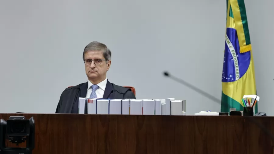 Ordem dos Advogados do Brasil pede substituto para Paulo Gonet no caso Master