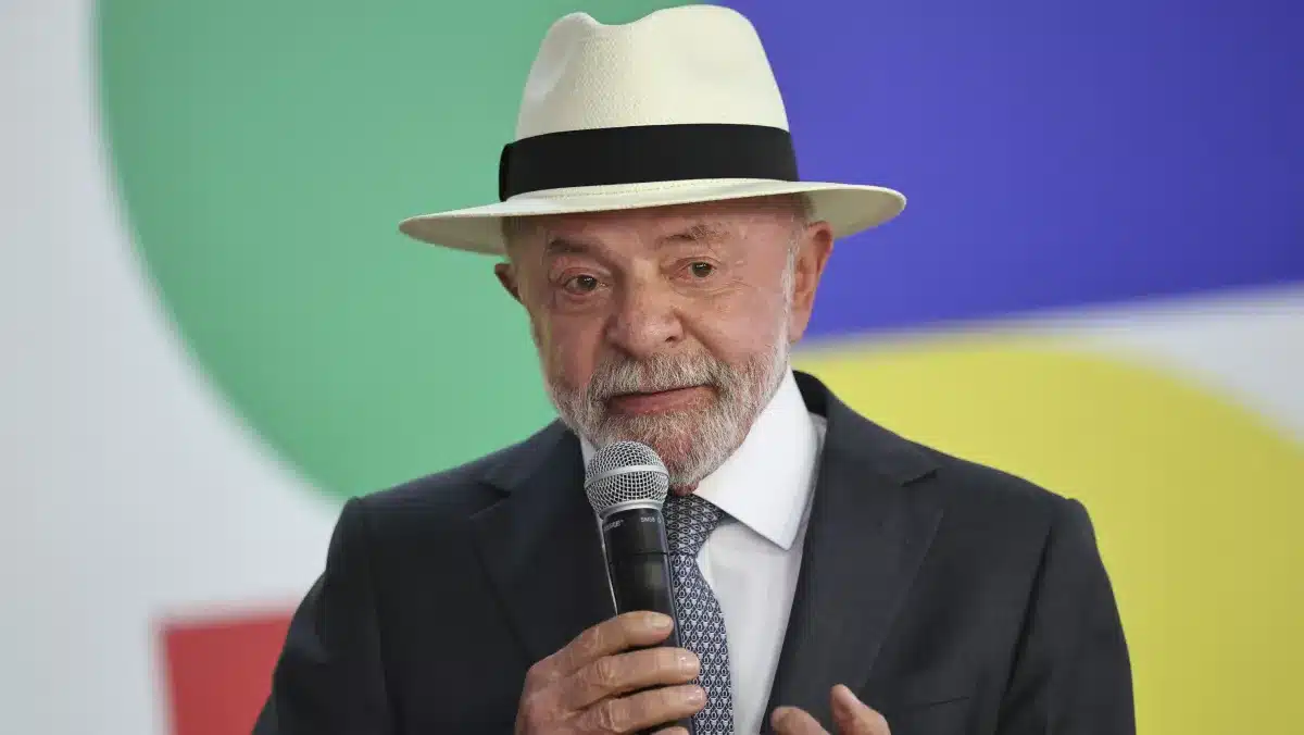 Governo Lula estuda vetar cassinos online após orientar contra proibição em 2023