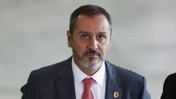 URGENTE: PF estava investigando o ministro Mendonça paralelamente