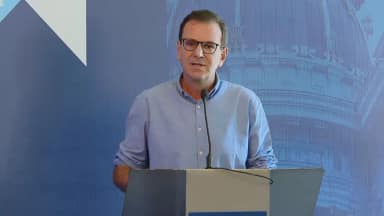 Eduardo Paes lidera disputa pelo governo do Rio com 35%, aponta Real Time Big Data