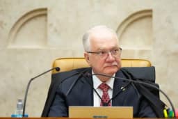 Fachin adia reunião com cúpula da OAB em meio à crise no STF