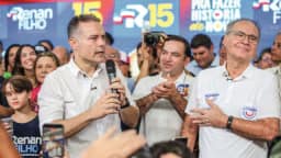 Arthur Lira lidera disputa pelo Senado em Alagoas, aponta pesquisa
