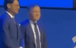 “SALVE O BRASIL!”: André Mendonça é aplaudido de pé em evento em Brasília, VEJA VÍDEO