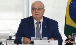 Plantão TBN: Fachin faz pronunciamento e anuncia fim do inquérito das fake News, VEJA VÍDEO
