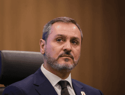 Andrei Rodrigues desiste de participar de evento da PF após decisão de afastamento