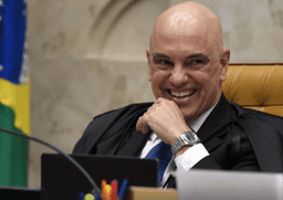 Inquérito das Fake News deve voltar para as mãos de Moraes