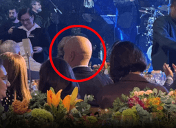 Moraes participou de evento com Castro e políticos no Rio no mesmo dia de voo de jatinho de empresa de Vorcaro, VEJA VÍDEO
