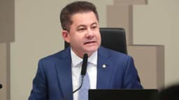 URGENTE: pastor e deputado Cezinha da Madureira é alvo de operação da PF