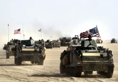 Pentágono encerra Operação Inherent Resolve e retira últimas tropas do Iraque