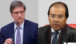 Conselho do MPF rejeita pedido para investigar Gonet em sessão comandada por irmão de Dino