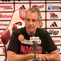 Bap prevê impacto financeiro no Flamengo após fim das bets e questiona pagamento de Paquetá