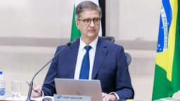 Gonet entra na mira do MPF: Conselho abre procedimento sobre mensagens do caso Banco Master