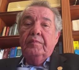 Marco Aurélio Mello admite arrependimento por ter apoiado indicação de Moraes ao STF; Veja vídeo