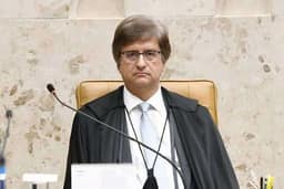 URGENTE: Delegados da PF pedem que Paulo Gonet se declare impedido no caso Banco Master; Veja vídeo