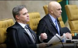 OAB-DF reage à crise no STF e convoca reunião extraordinária