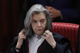 Cármen Lúcia vira voto decisivo na disputa entre Moraes e Mendonça no STF