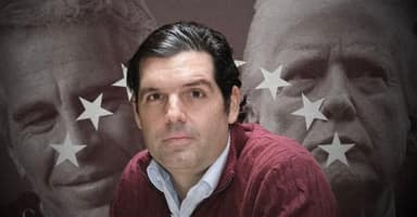 Arquivos de Epstein citam Alejandro Betancourt, novo concessionário na Venezuela