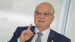 URGENTE: Fachin rejeita pedido de Moraes e mantém julgamento de Mendonça separado