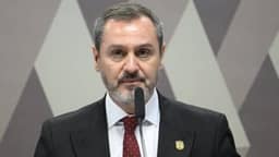 Andrei Rodrigues diz que Moraes determinou relatórios sobre Mendonça no inquérito das fake news
