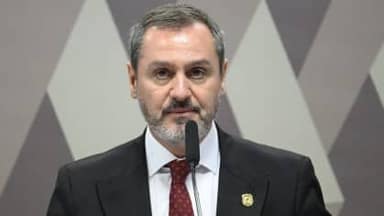 Andrei Rodrigues atribui a Moraes os relatórios da PF sobre André Mendonça