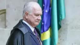 Fachin aciona PGR em meio a disputa no STF sobre investigações do Banco Master e INSS