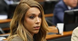 Erika Hilton recorre ao TSE e contesta decisão de André Mendonça no caso Nossa Senhora Aparecida