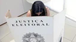ELEIÇÕES 2026: veja que horas começa e termina a votação em cada estado