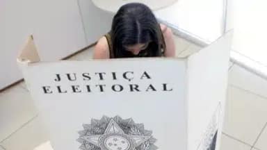 TSE mantém horário de Brasília: votação vai das 8h às 17h em 4 de outubro