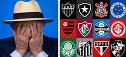 Governo Lula adia reunião com clubes após ameaça de esvaziamento