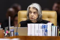 Cármen Lúcia já determinou remoção de fake news religiosa contra Lula em 2022