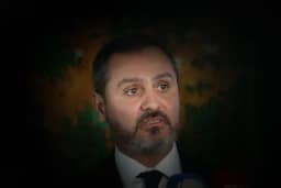 BREAKING NEWS: André Mendonça afasta Andrei Rodrigues do comando da PF