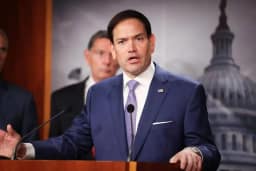 Marco Rubio só entra na ONU após Lula terminar discurso; VEJA VÍDEO