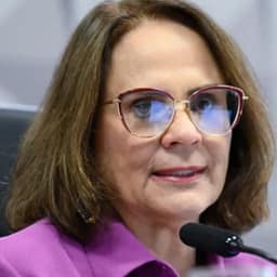 BANCO MASTER: Damares acusa STF de impedir avanço das investigações