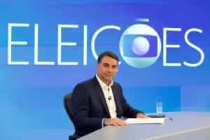 Globo admite erro: emissora se desculpa por associação de Flávio a projeto contra a Padroeira do Brasil